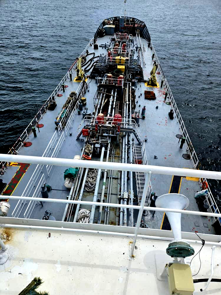 Ship & Shore maritime operations