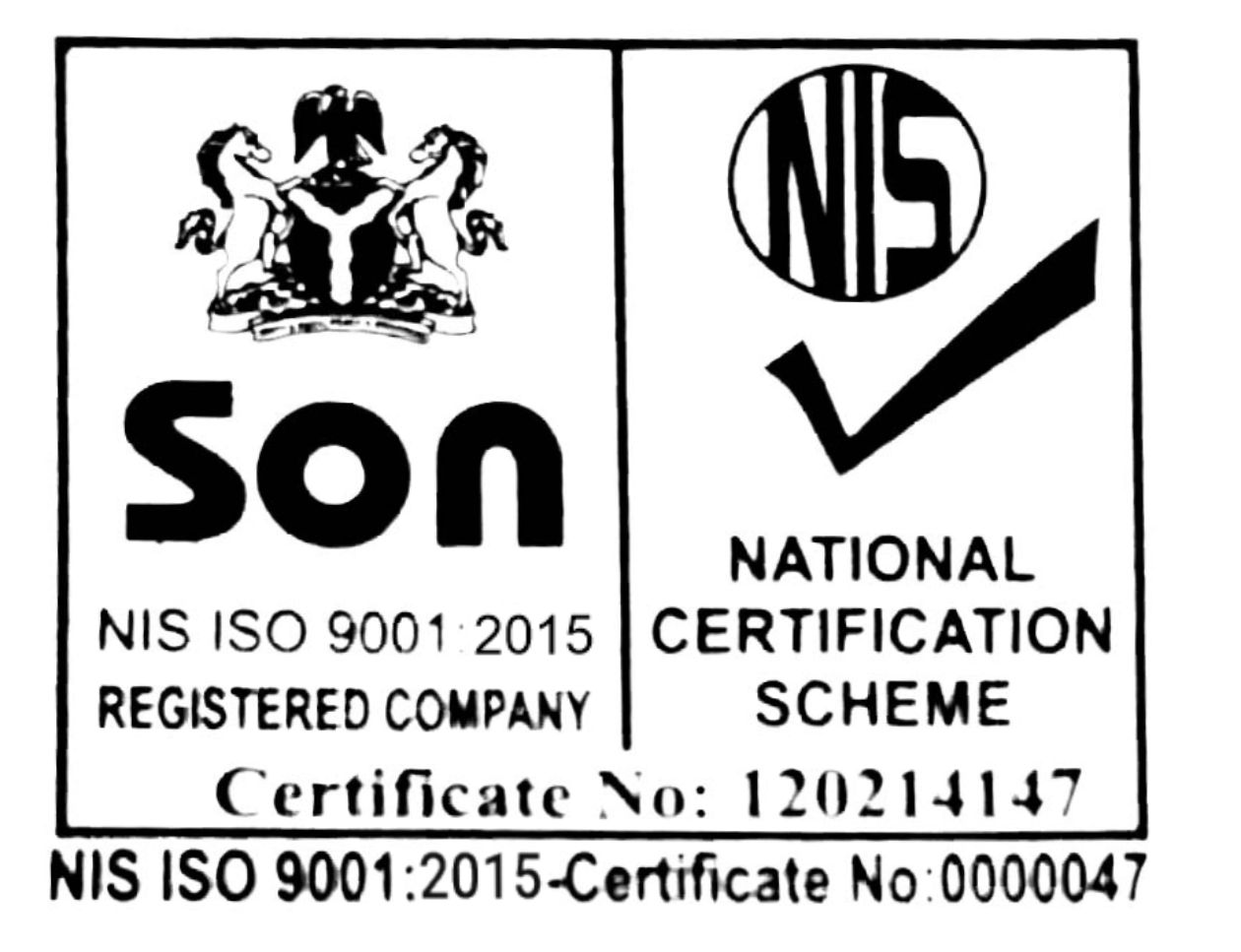 Certification 6