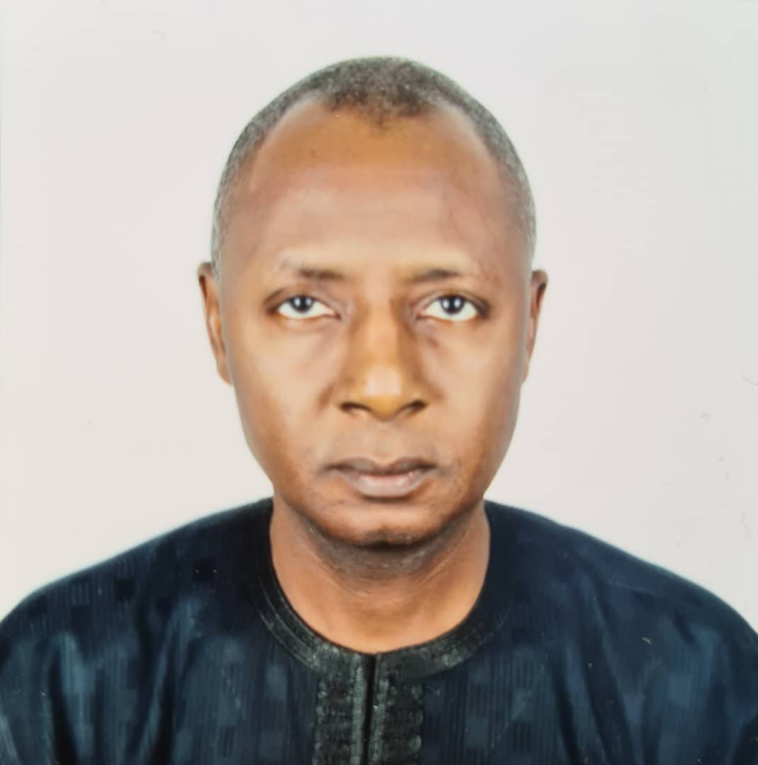 Alhaji Nurudeen Tambaya