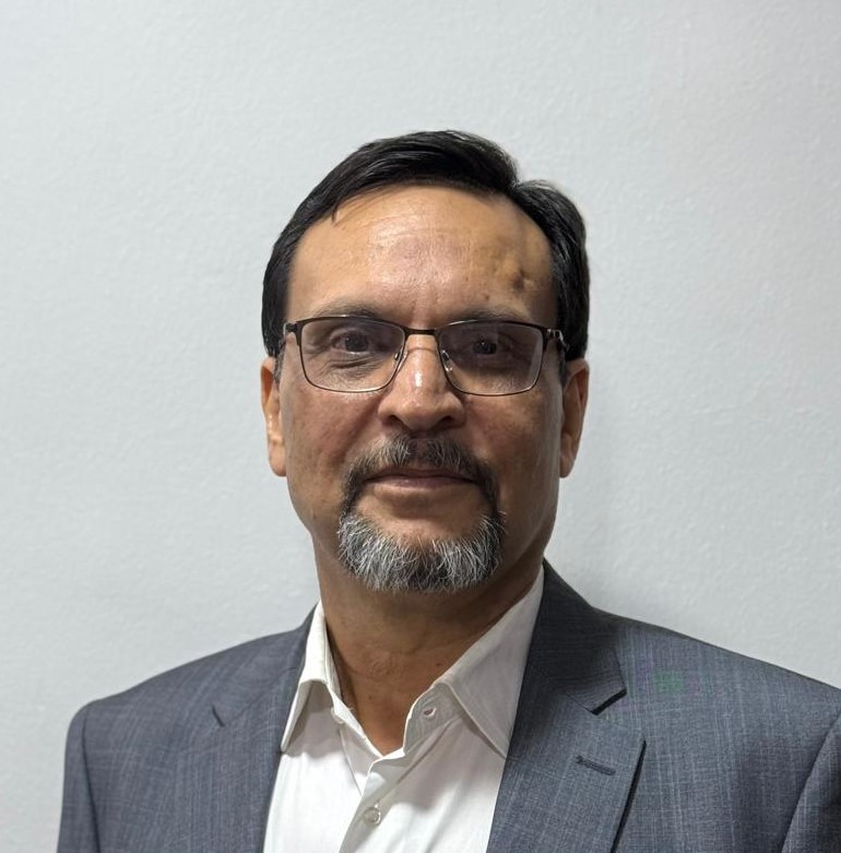 Mr. Iftikhar Ahmed