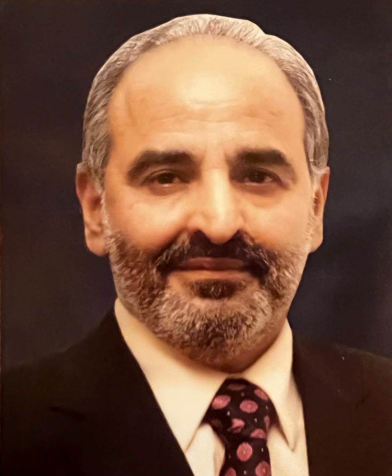 Mr. Mohammed Rehman