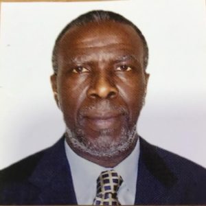 Prince A. A. Ademiluyi