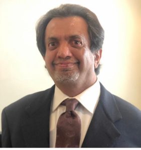 Mr. Tousif Mohammed Paracha
