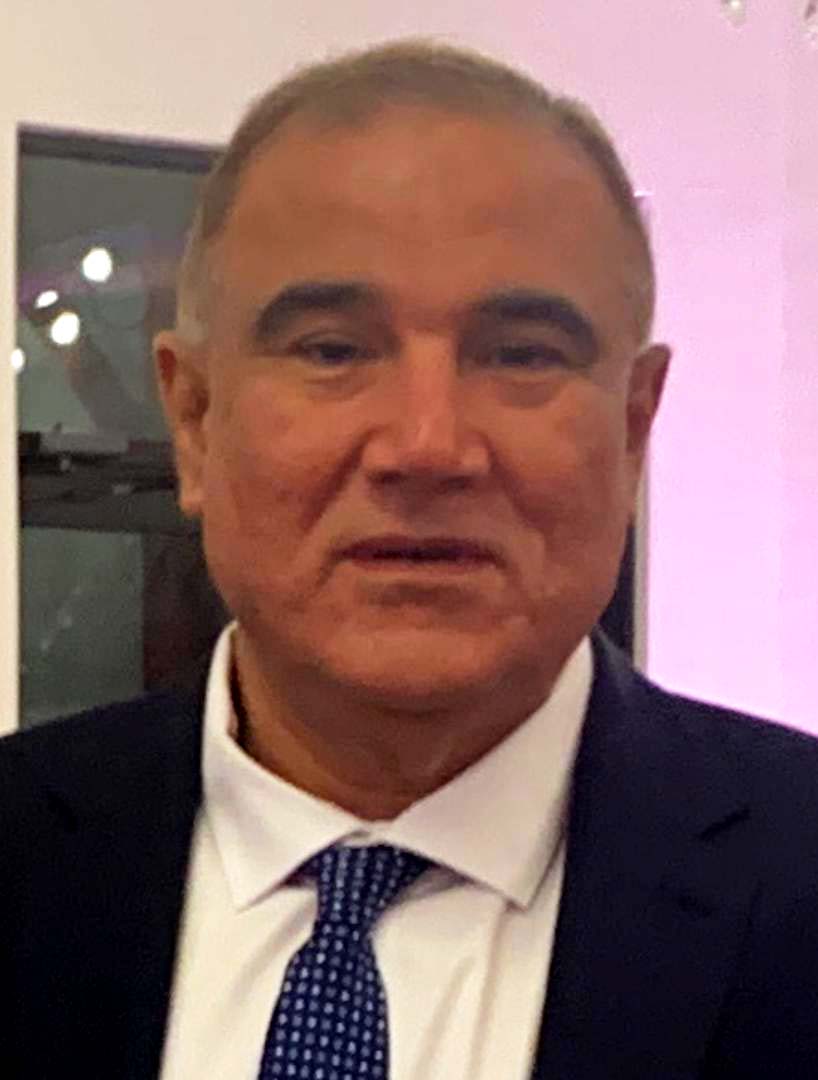 Captain Malik A Khan
